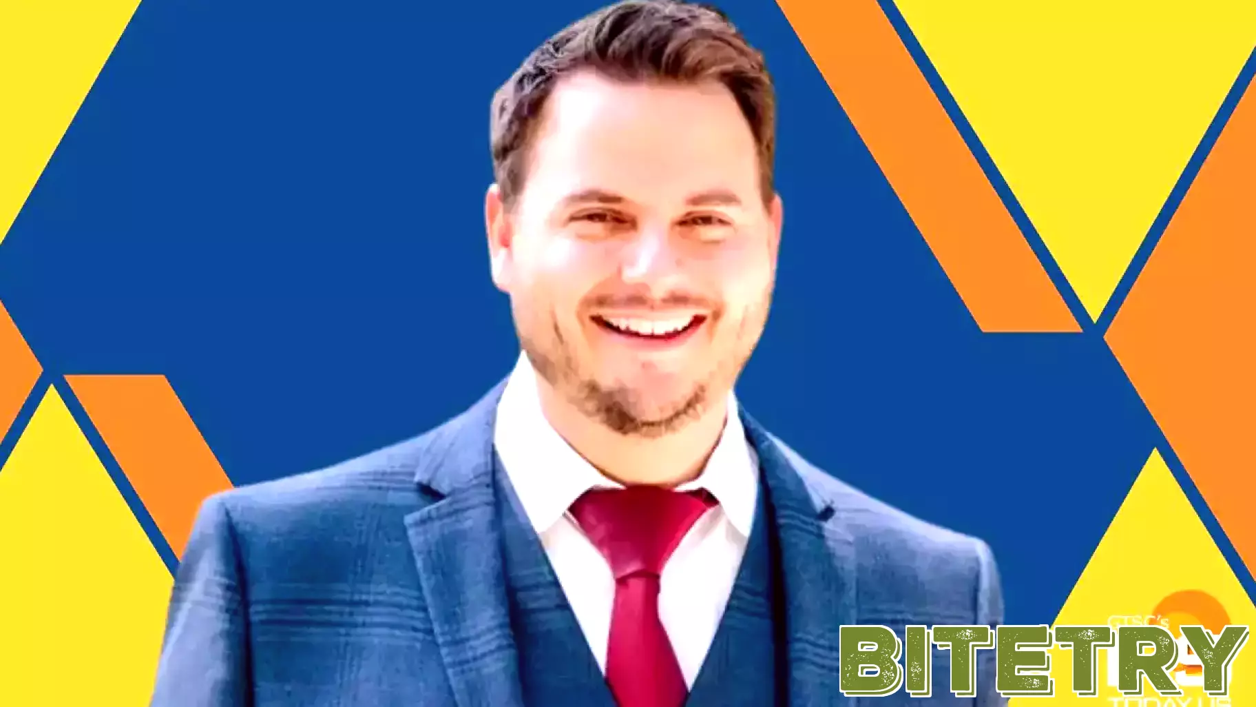 Michael Grochol Takes on Role as Vice President of Technology at GDIT