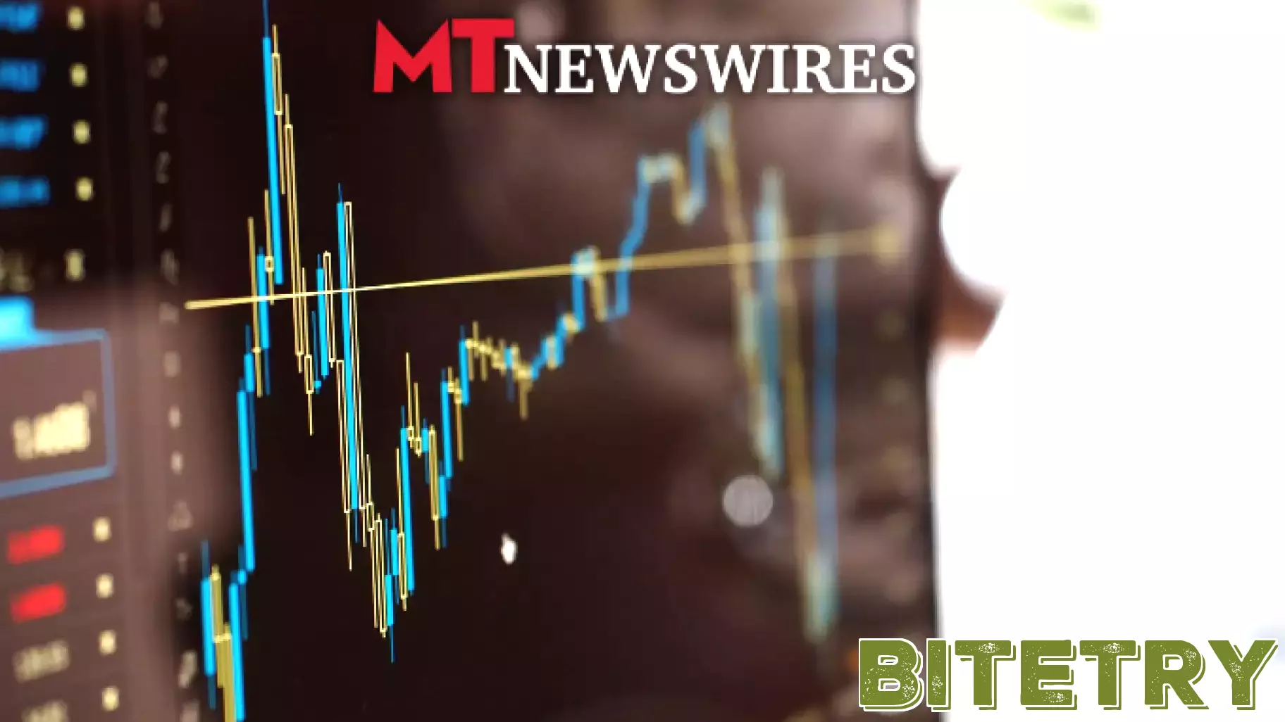 Midday Market Update: Technology Stocks Surge While Utilities Decline