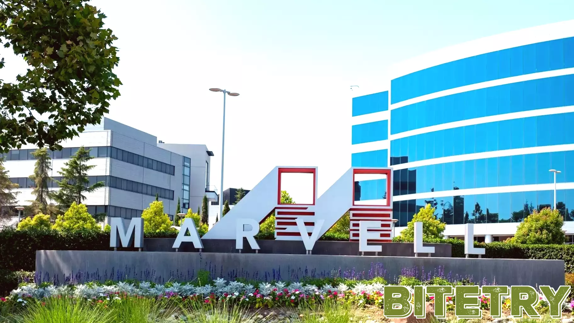 MRVL Offers High Cash Flow Margins at a Discounted Price