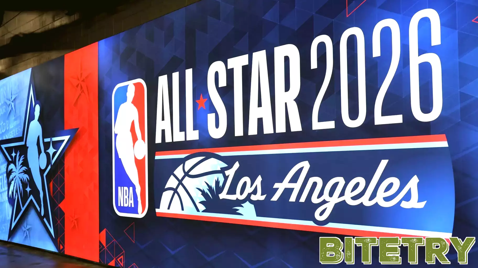 NBA All-Star Tech Summit Unveils Groundbreaking 'POV Mode' for Fans