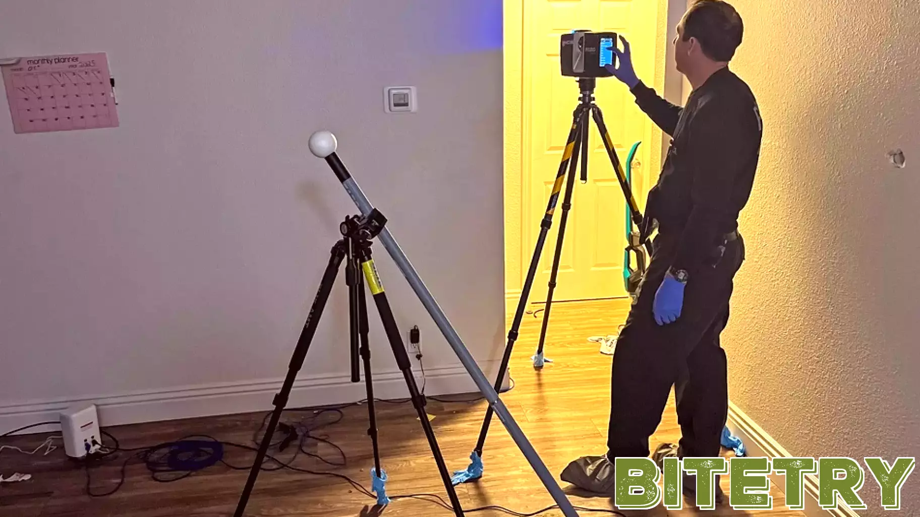 NCIS Forensic Experts Use Science and Innovation to Solve Complex Cases