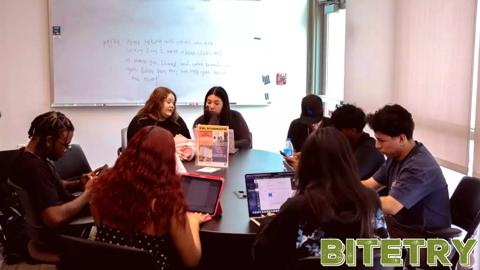 New AI technology coming to ECC to meet federal deadline