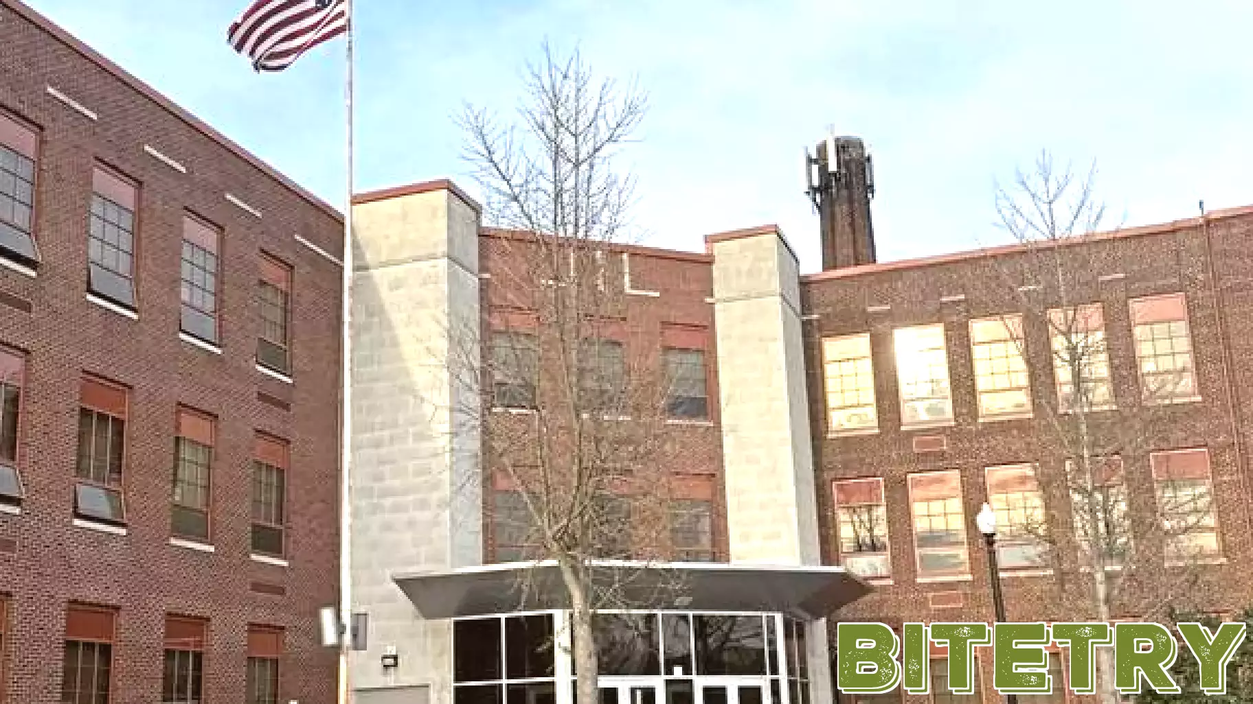 New Brentwood High courses mix technology with career readiness