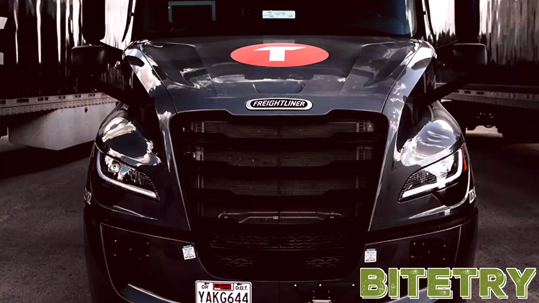 New Facility for Long-Haul Trucking Software Announced by Autonomous Vehicle Company