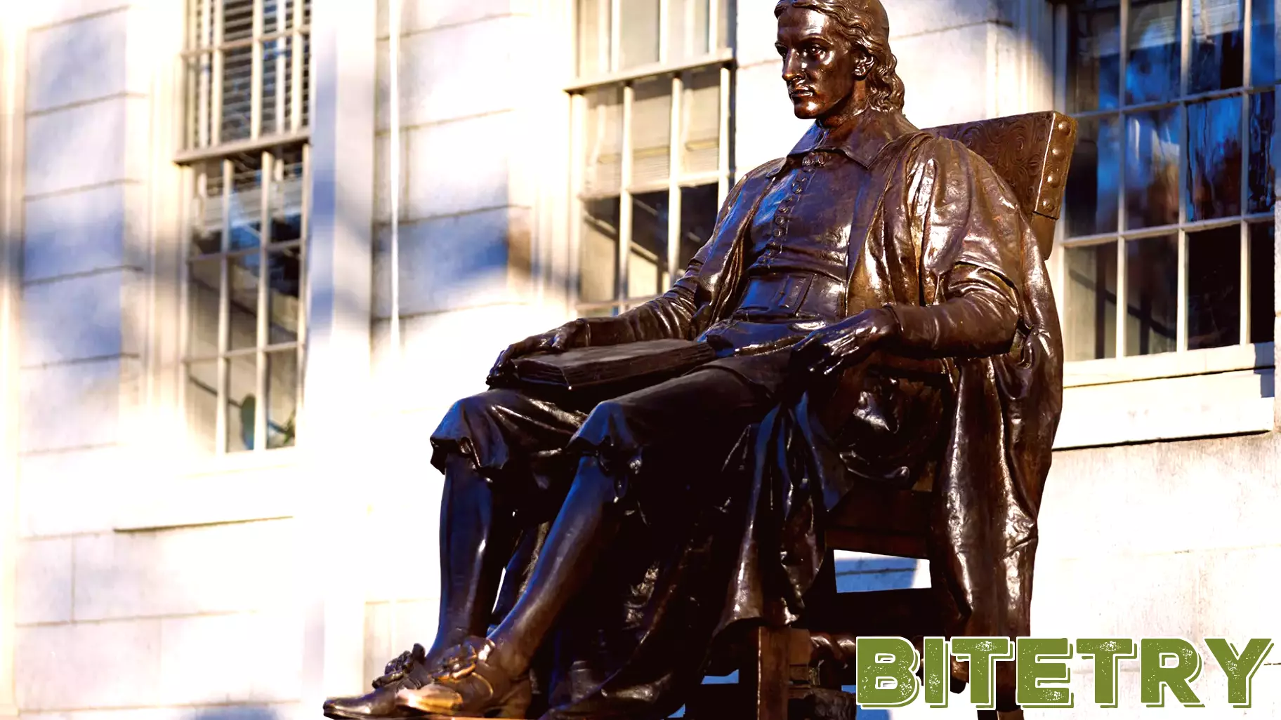 New fellowship program for senior, experienced tech and scientific innovators