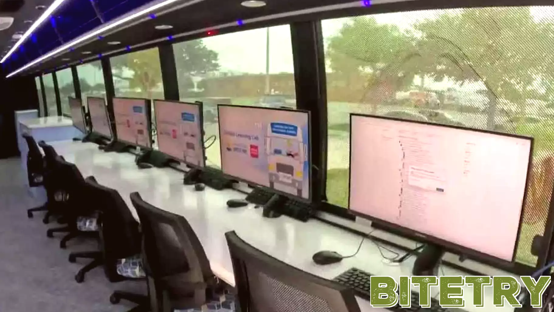 New mobile computer lab aims to provide technology, internet access across Central Florida