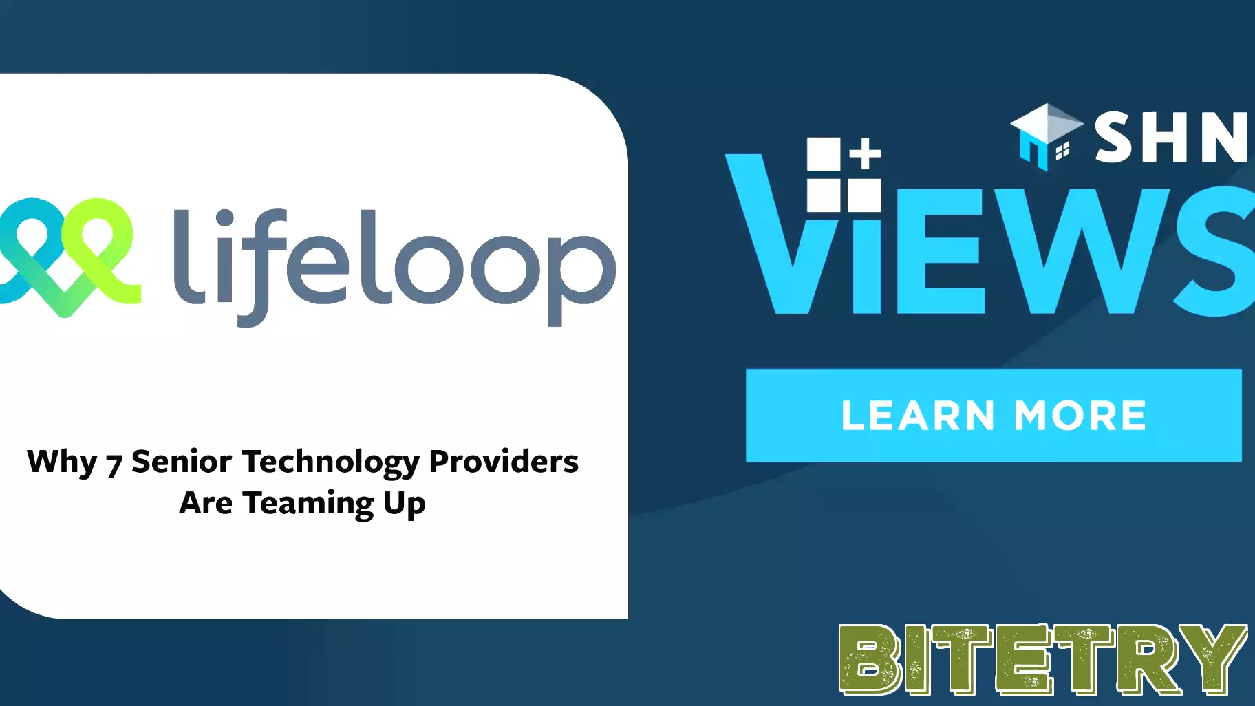 NEW PARTNERSHIP: Why 7 Senior Living Technology Providers Are Teaming Up