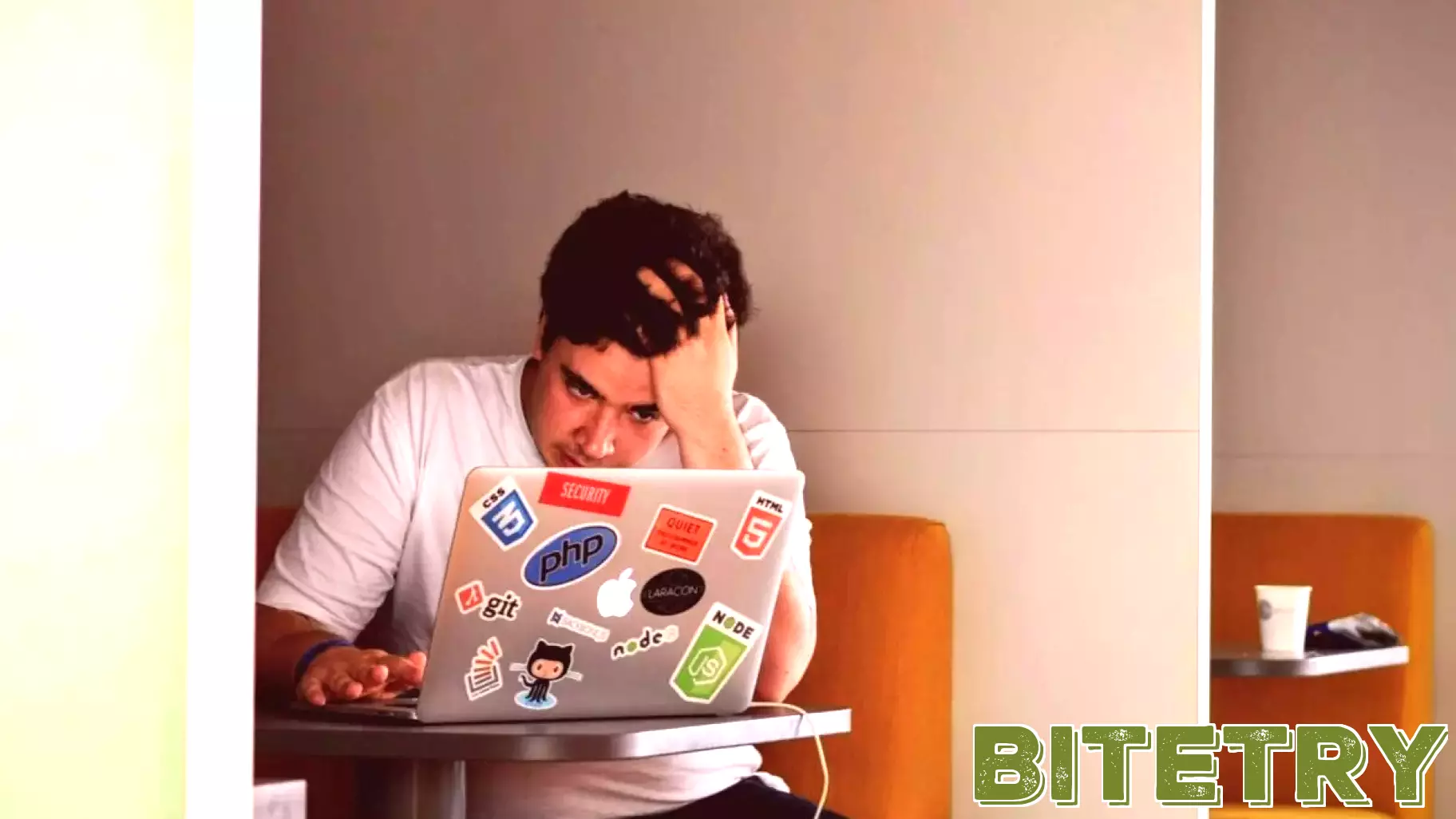 New Policy on Technology Use in Political Science Classes