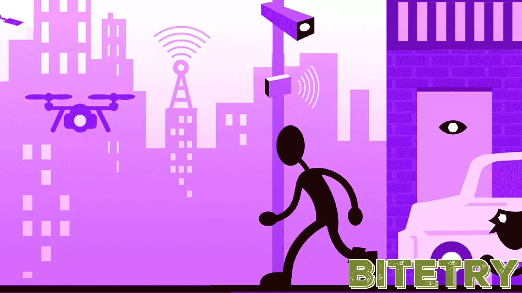 New Report Helps Journalists Dig Deeper Into Police Surveillance