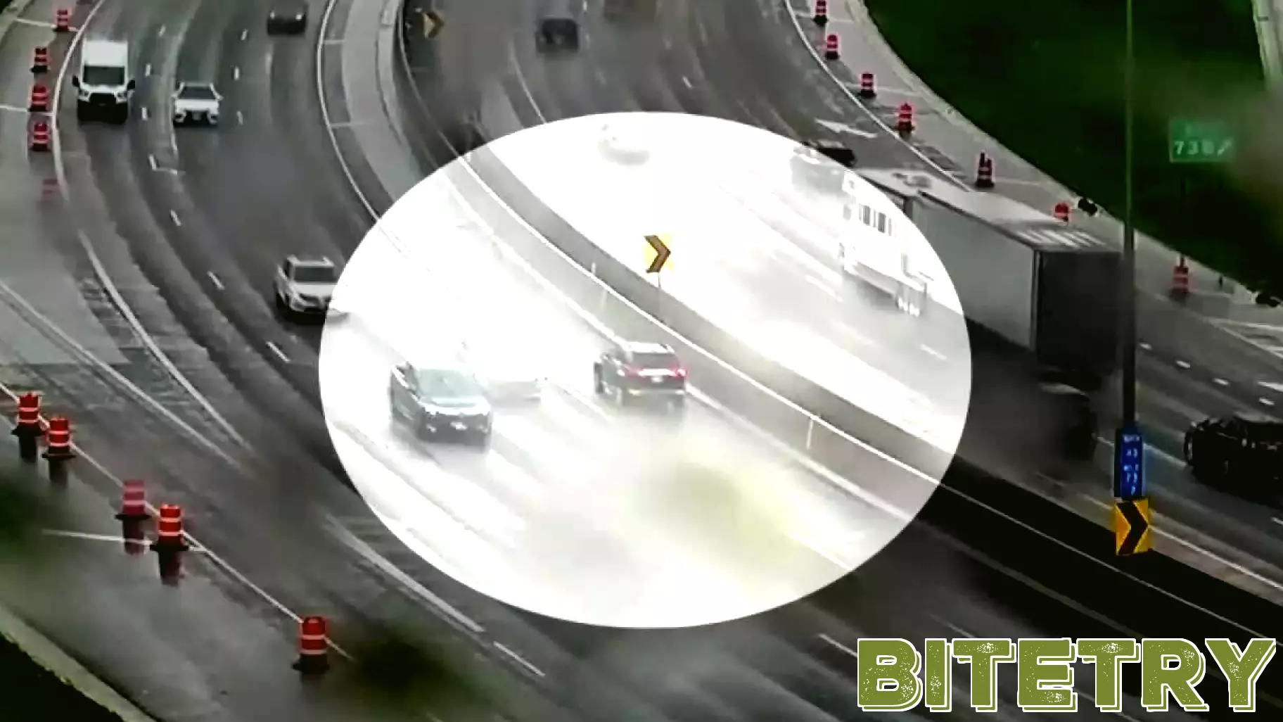 New Technology Aims to Combat Wrong-Way Driving in Milwaukee County