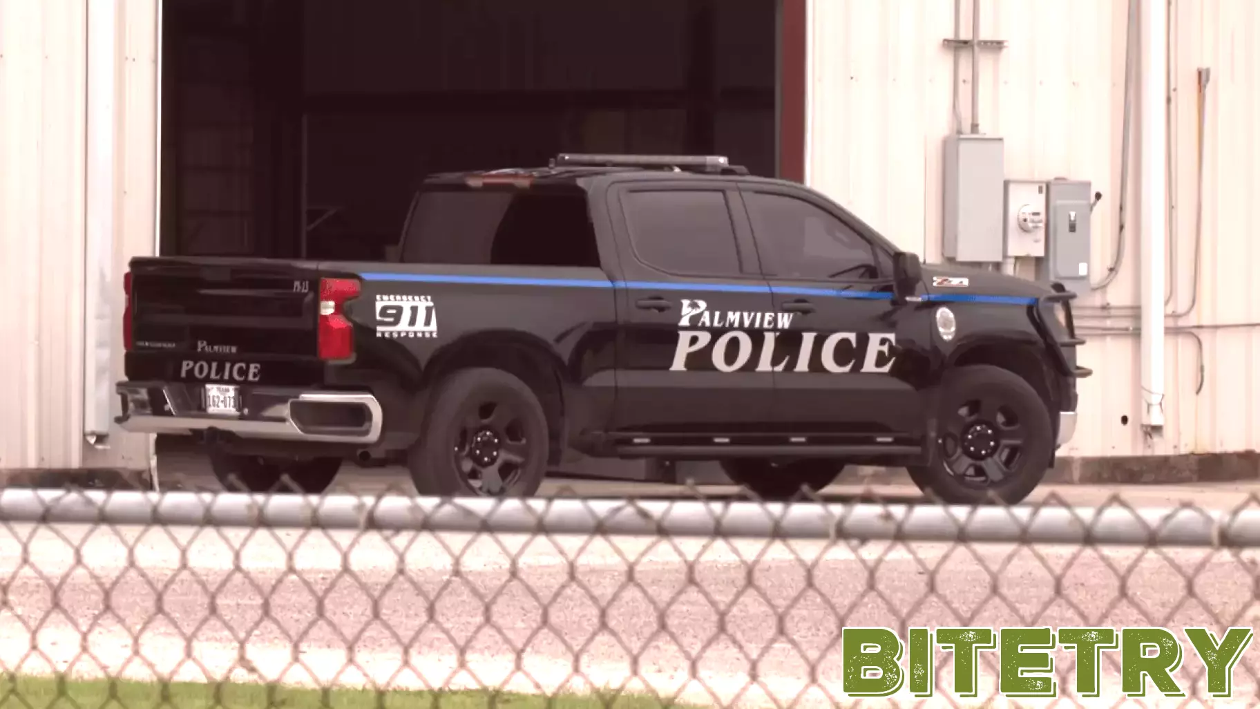 New technology to help with auto-theft cases in Palmview