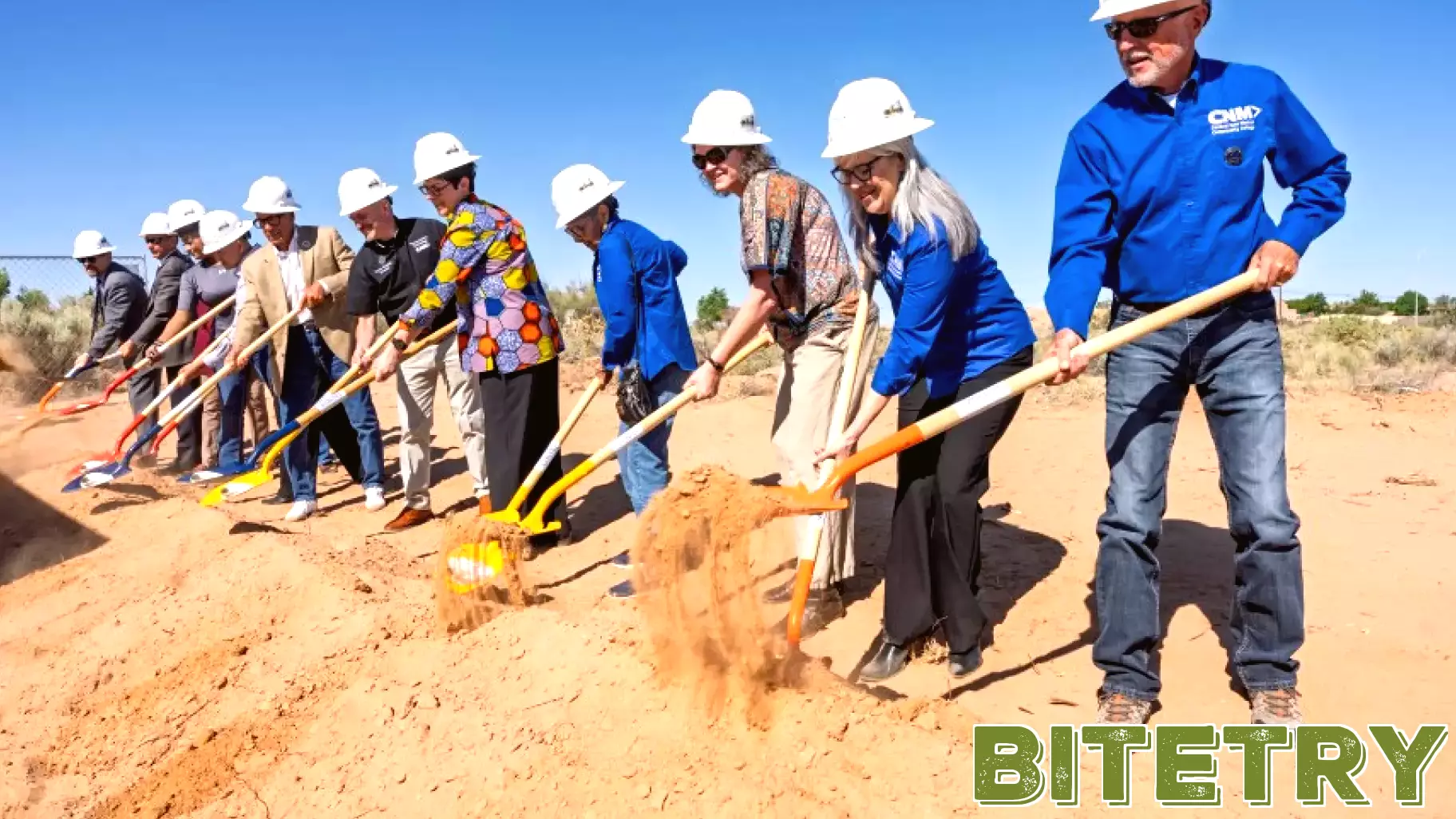 New Transportation Technology Center to Enhance Career Opportunities for Local Students