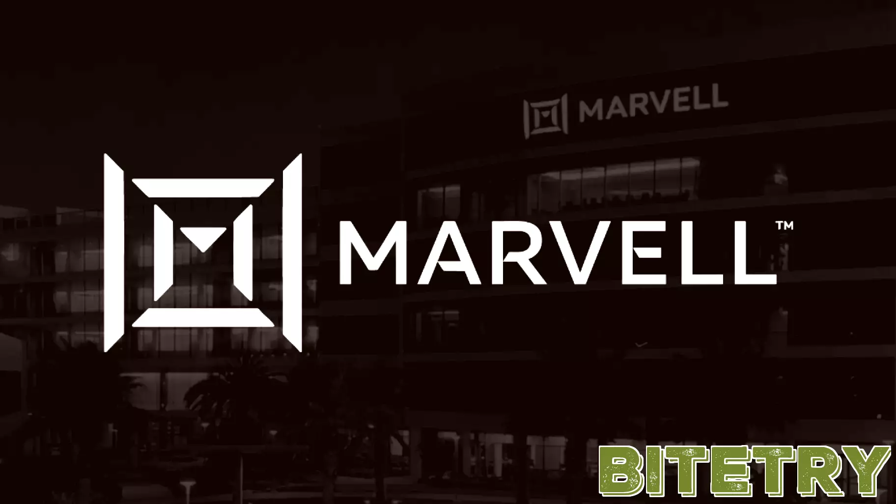 Nvidia's Jensen Huang Just Gave Marvell Technology a Huge Boost
