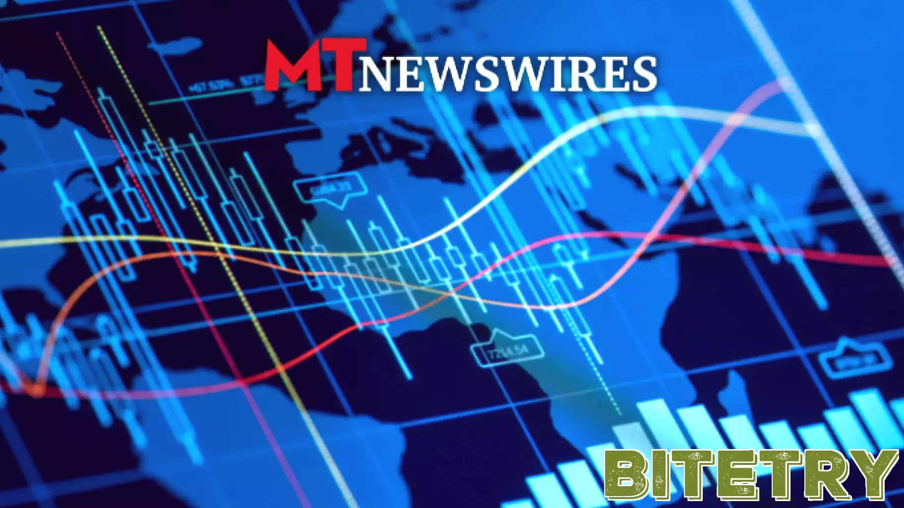 NZX Midday Sector Update: Electronic Technology Advances, Technology Services Decline