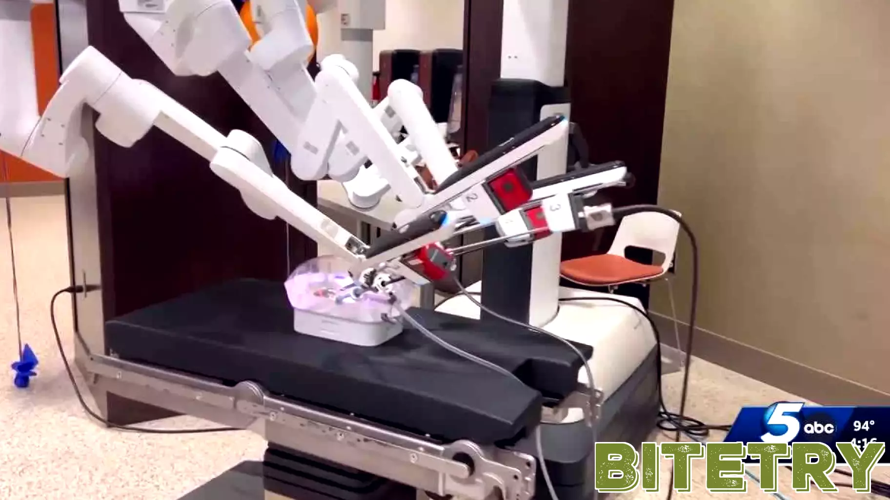 Oklahoma Hospital Introduces Advanced Robotics to Enhance Surgical Efficiency