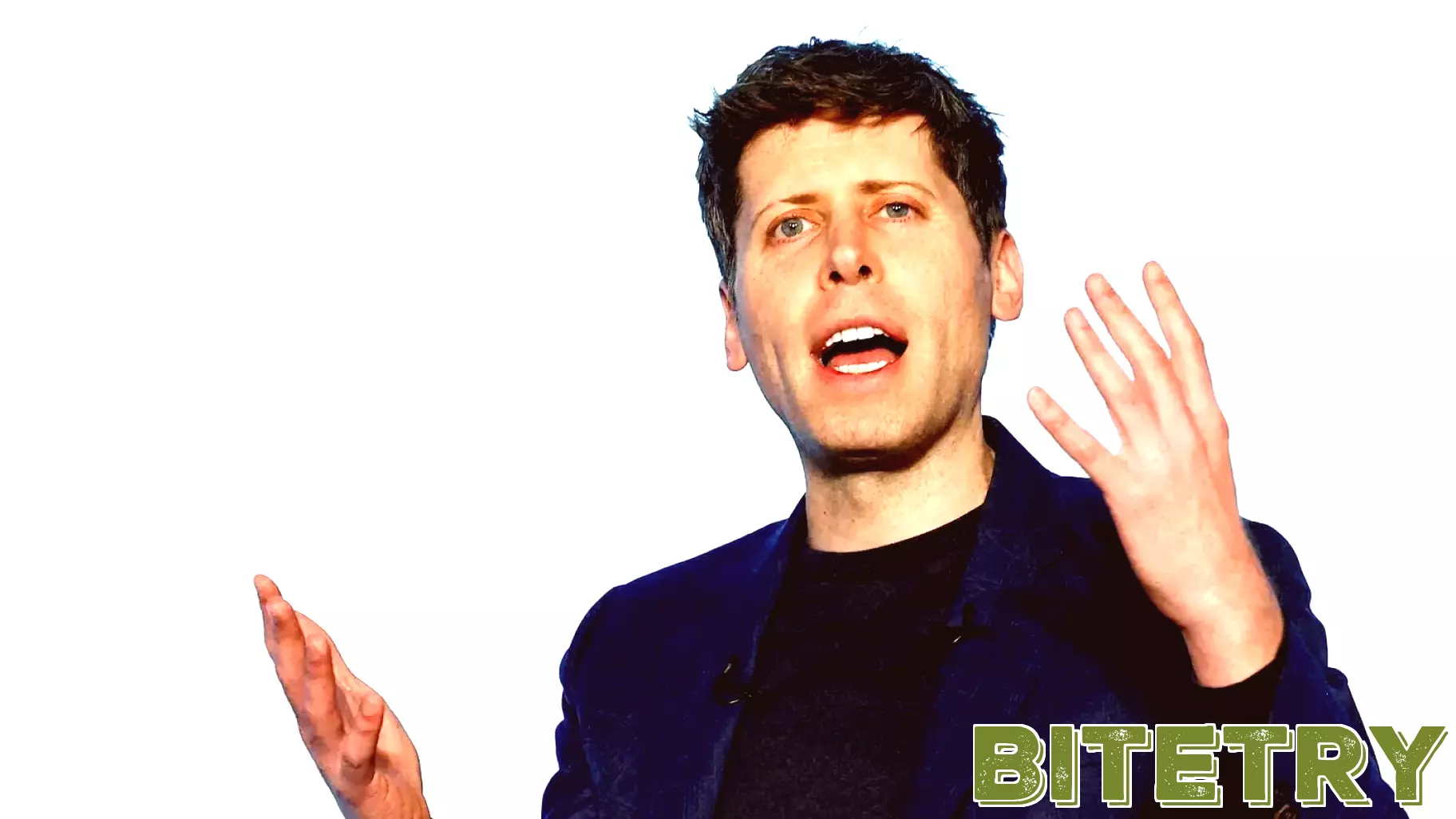 OpenAI CEO Sam Altman claims AI singularity has arrived