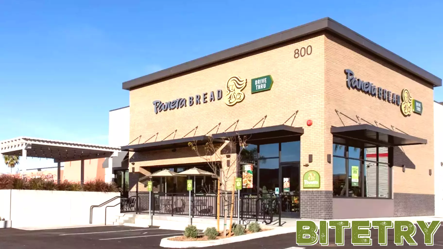 Panera's Strategy: Leveraging Technology for a Successful Comeback