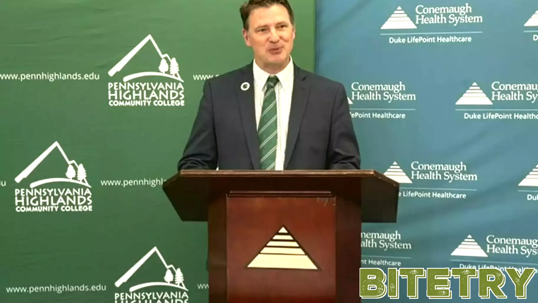 Penn Highlands, Conemaugh launch new surgical technology degree program