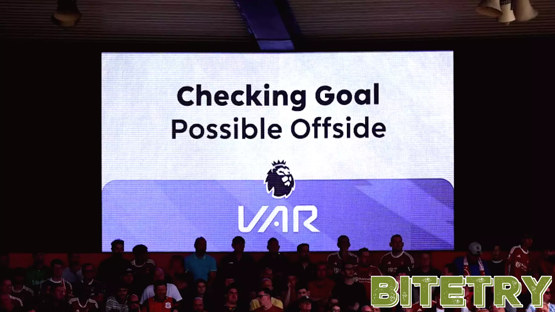 Premier League Introduces Semi-Automated Offside Technology This Weekend
