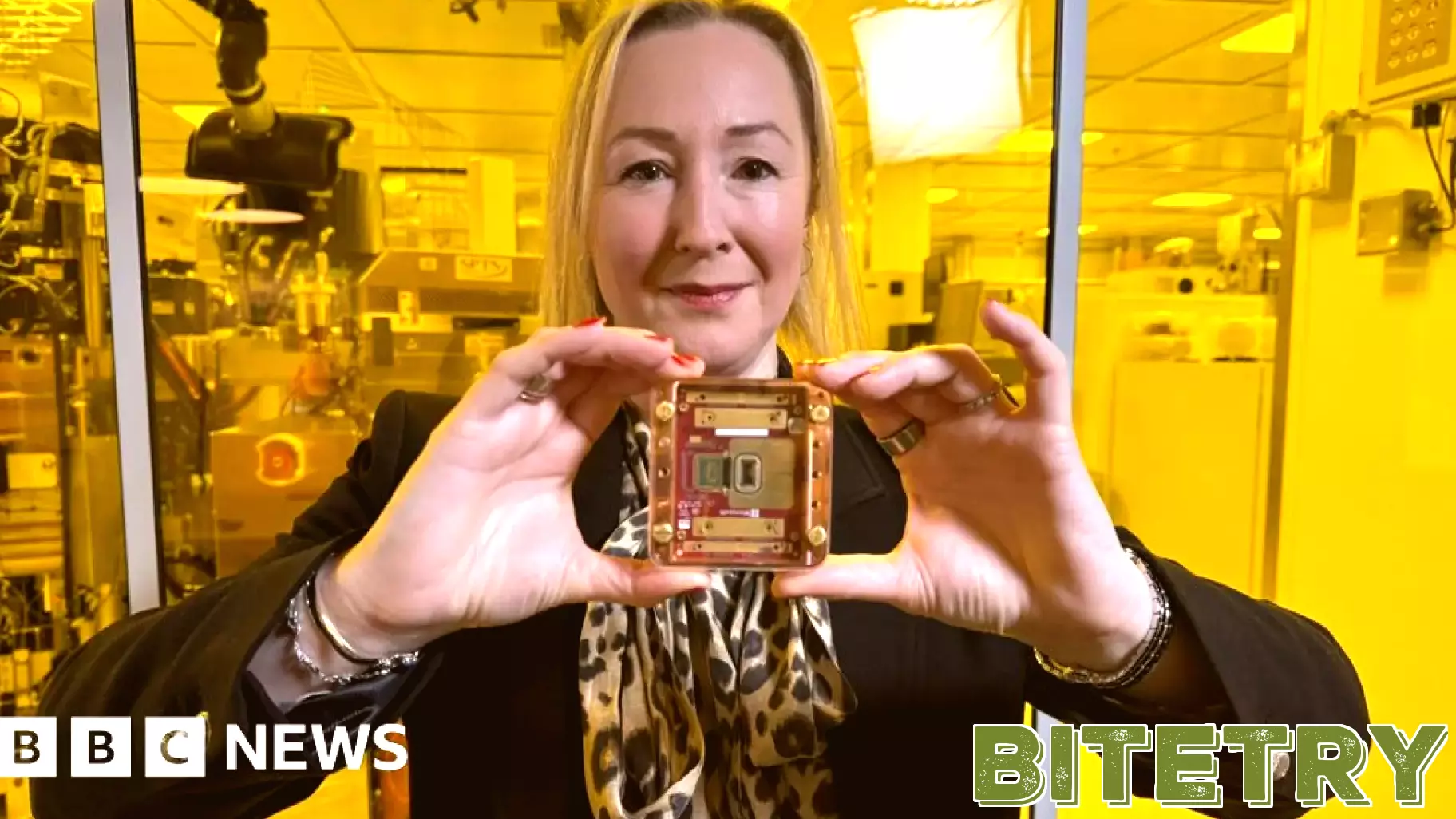 Quantum Technology: The Next Frontier Beyond AI?