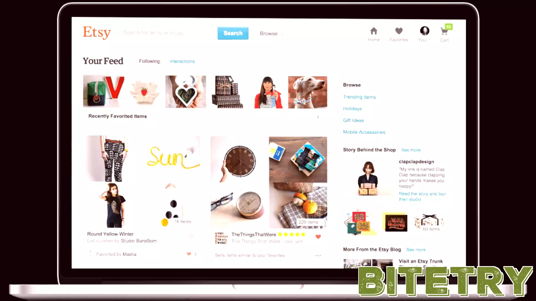 Rafe Colburn Rejoins Etsy as Chief Technology Officer