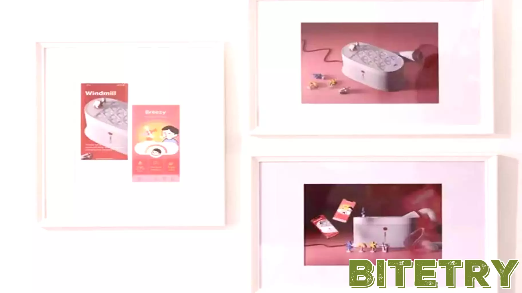 Red Dot Winner Yanice Yang Uses AI to Reshape Health Technology
