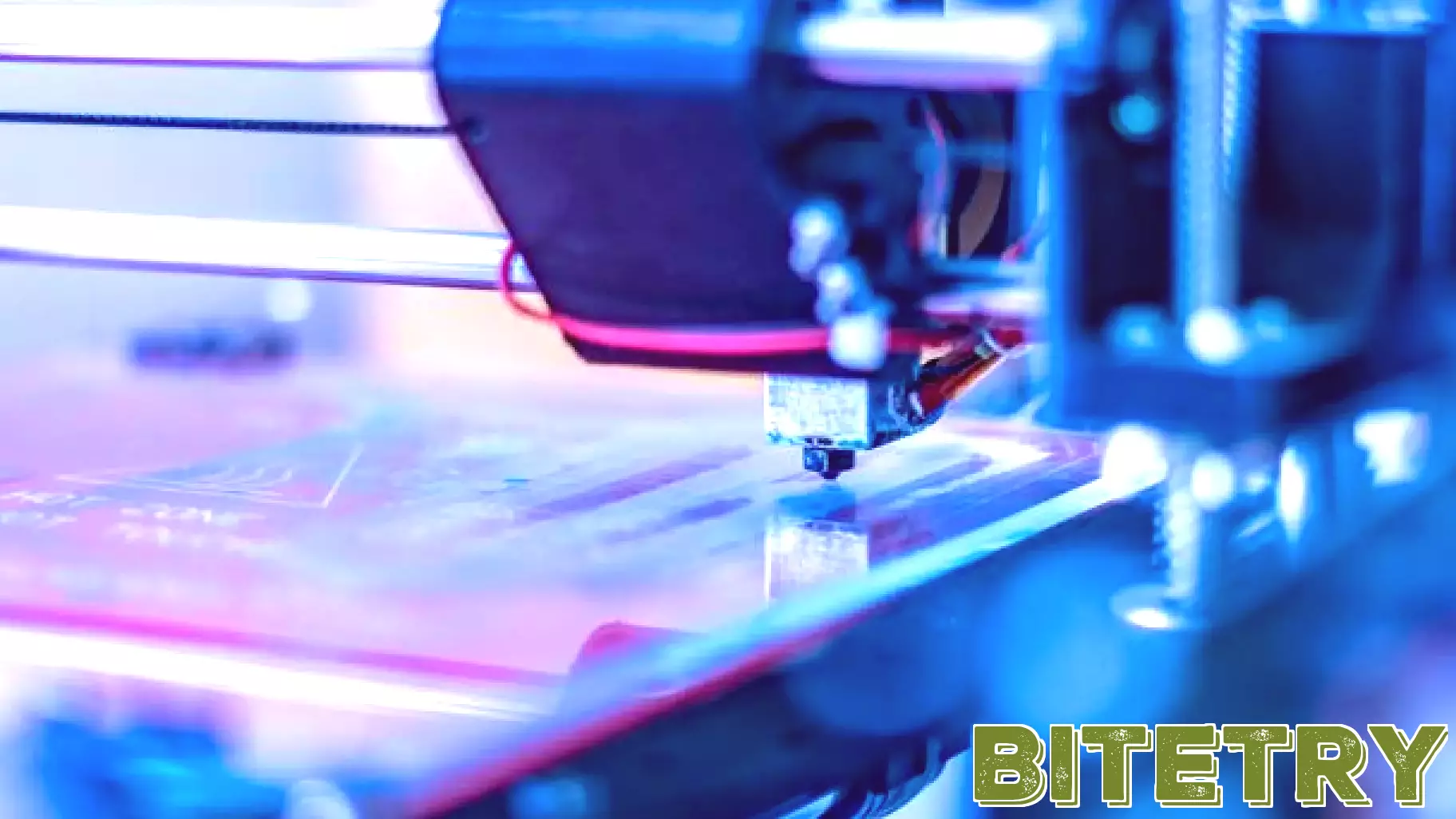 Revolutionary Bioprinting Techniques Could Change the Face of Regenerative Medicine