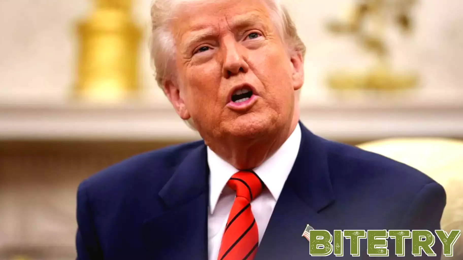 Rising Tariffs Risk Economic Stability, Warns Industry Leader