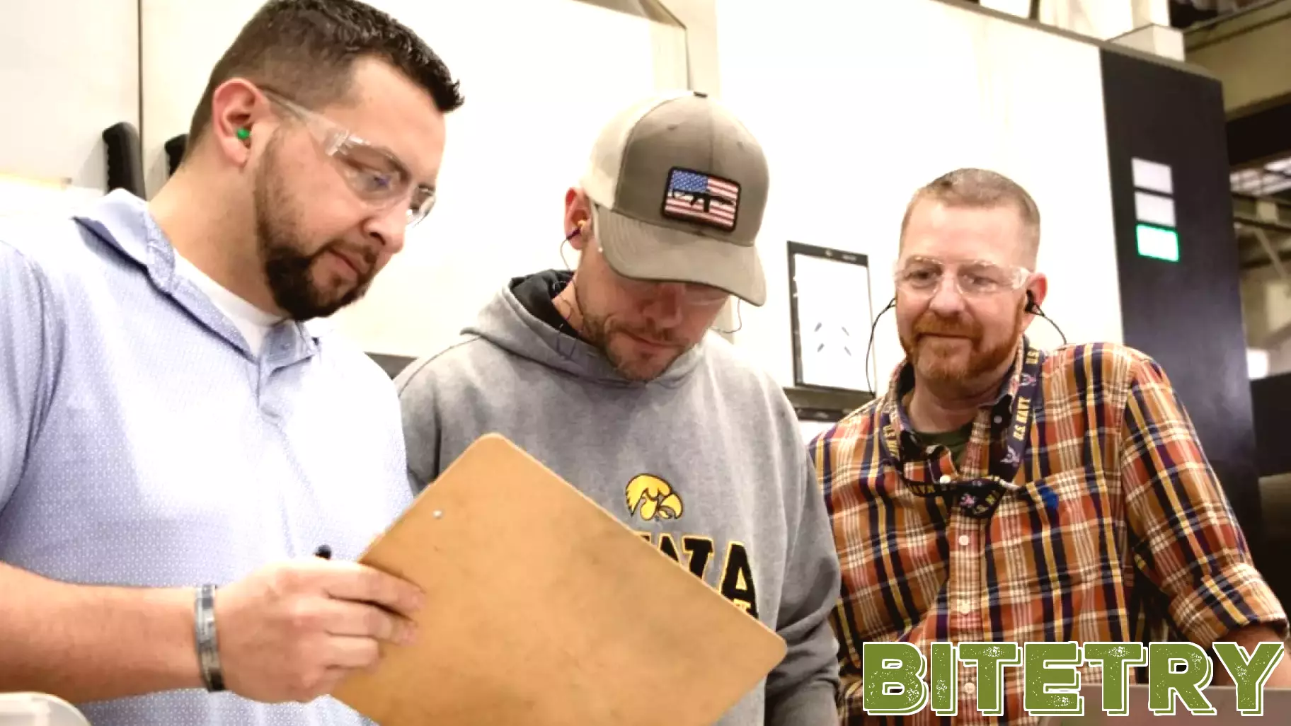 Rock Island Arsenal-Joint Manufacturing and Technology Center Achieves ISO 45001 Audit Success