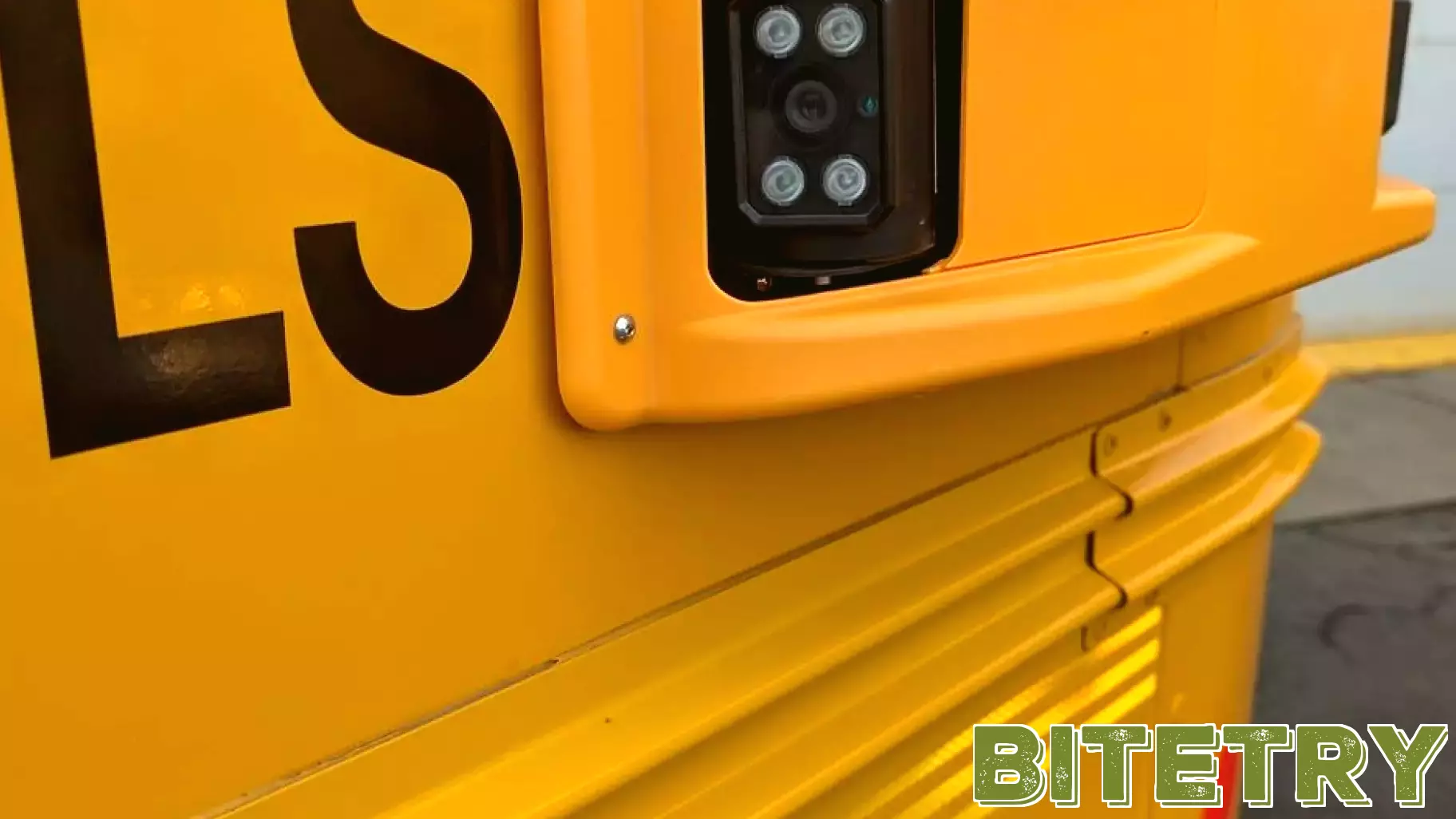 Scotia-Glenville Schools Enhance Bus Safety with Innovative Camera System
