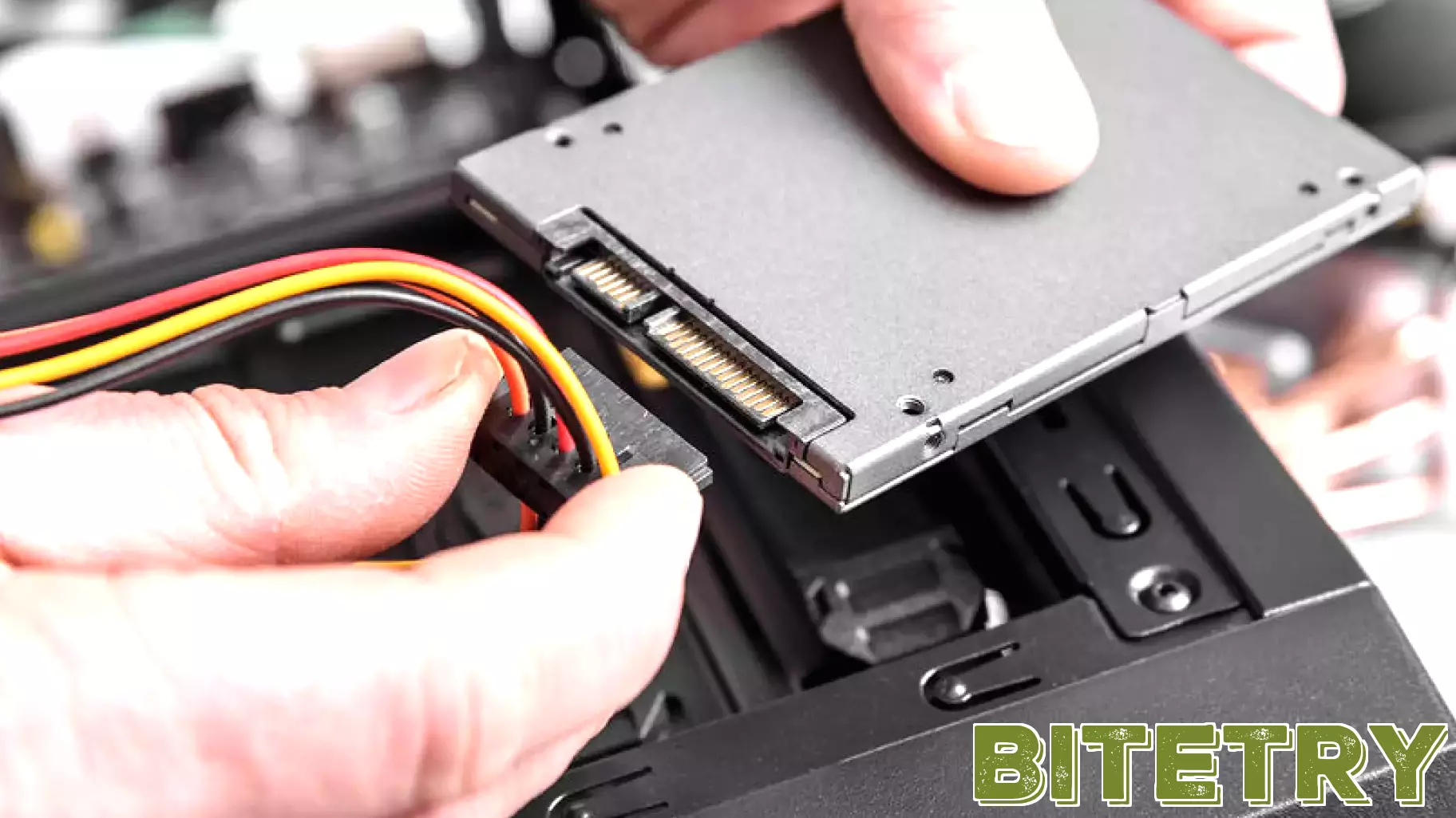Seagate Technology (STX) At Its All-Time High Following A Multi-Quarter Earnings Inflection
