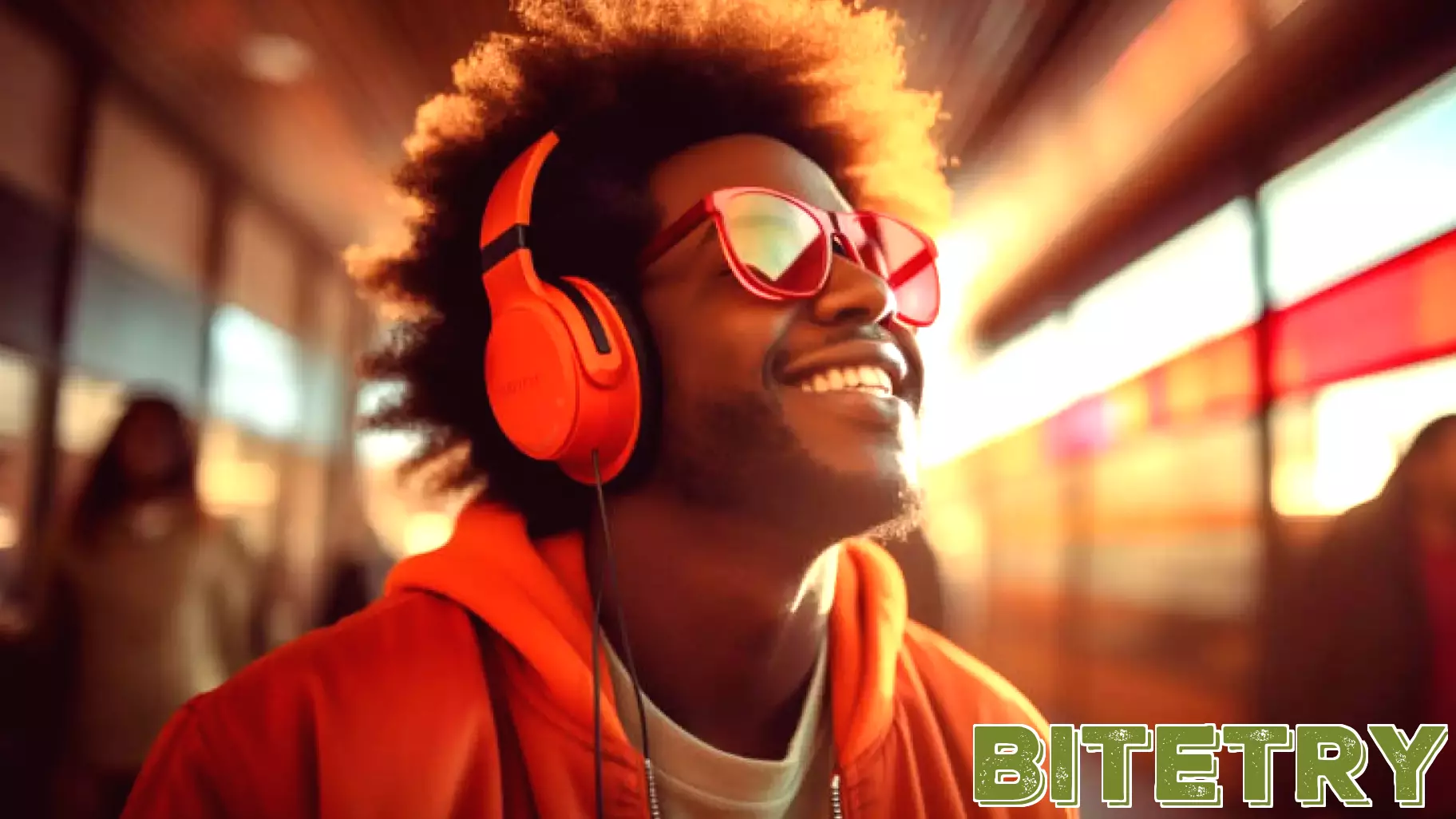Spotify's Remarkable Q1 Performance: Insights from Baron Funds
