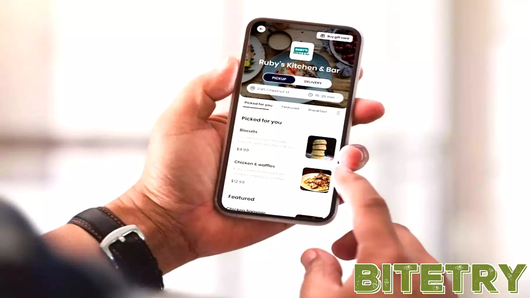 SpotOn Introduces Groundbreaking AI Vision Technology for Restaurants