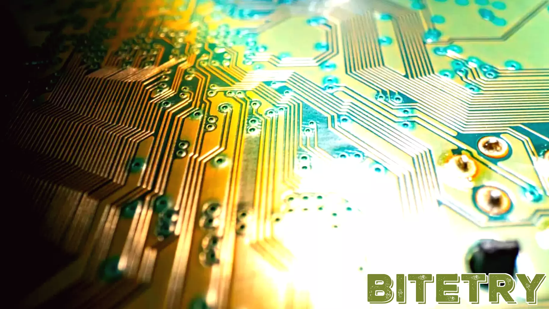 States Leading the Charge in 21st Century Technology