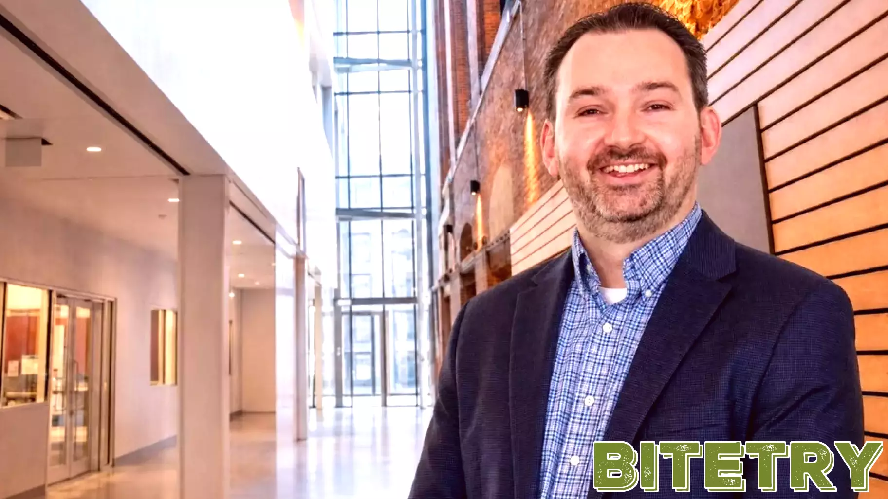 Stevens Institute of Technology chooses Englot as interim dean for its School of Computing