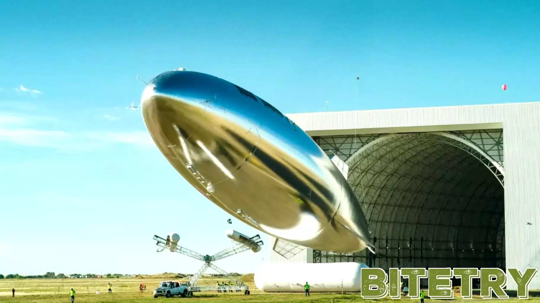 Stratospheric internet could finally start taking off this year