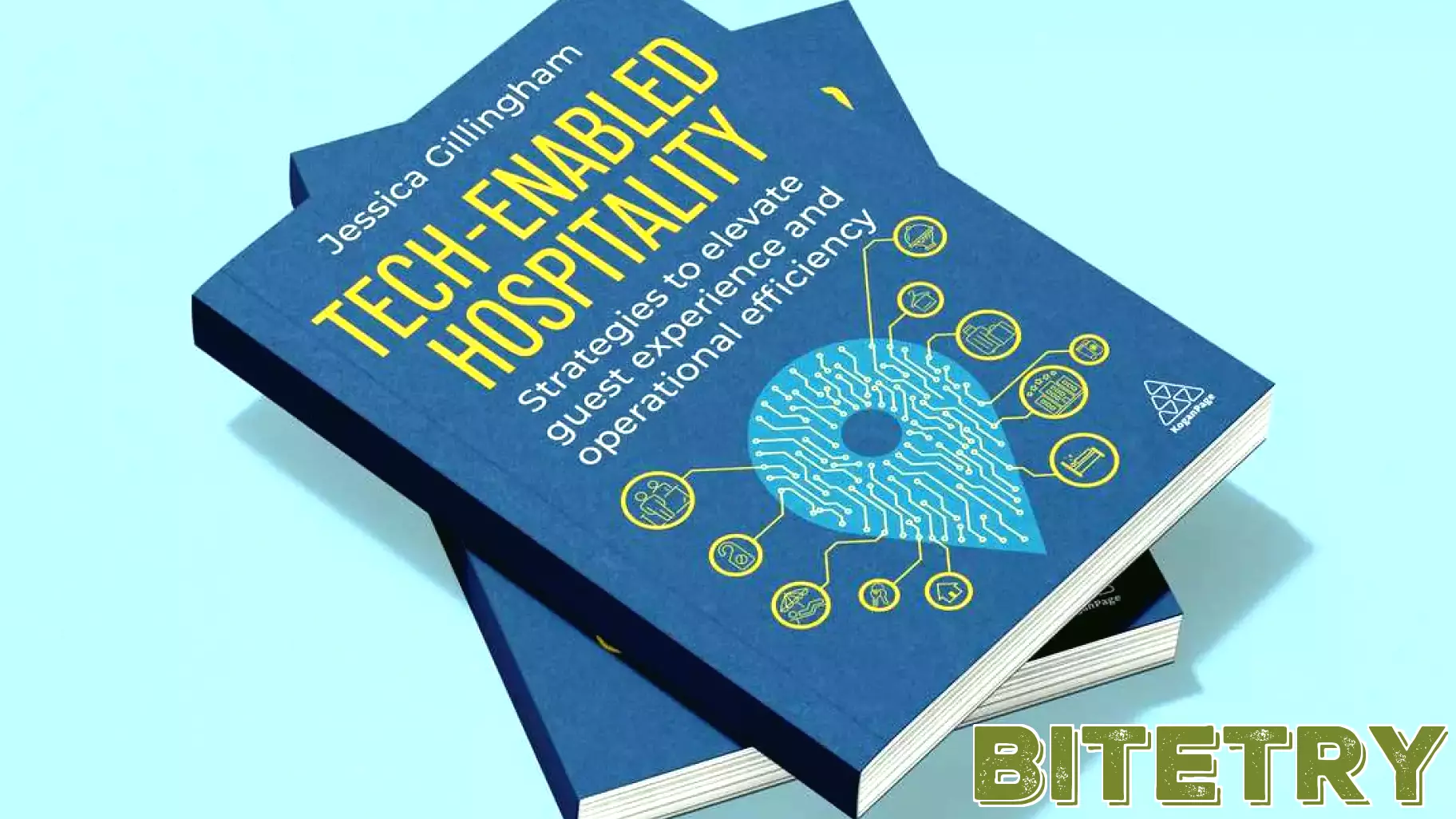 Tech-Enabled Hospitality: Transforming Guest Experience and Operations