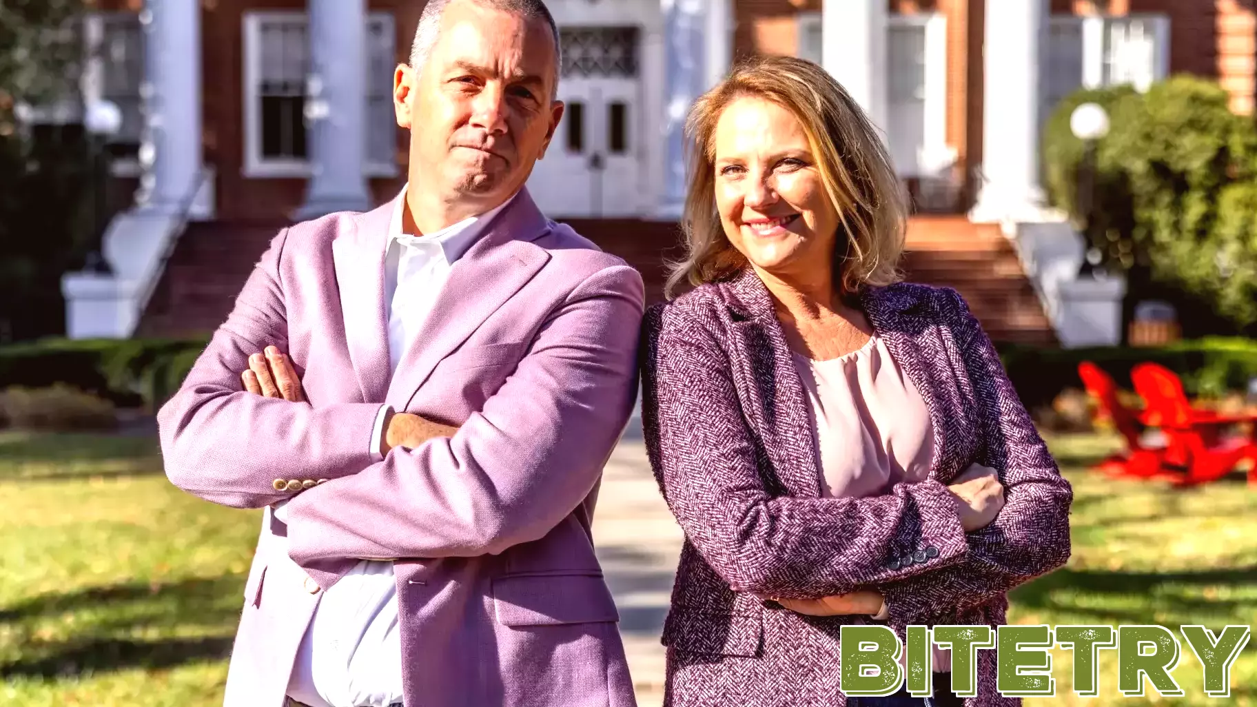 Tech Innovators from University of Lynchburg Shine in UK Publications