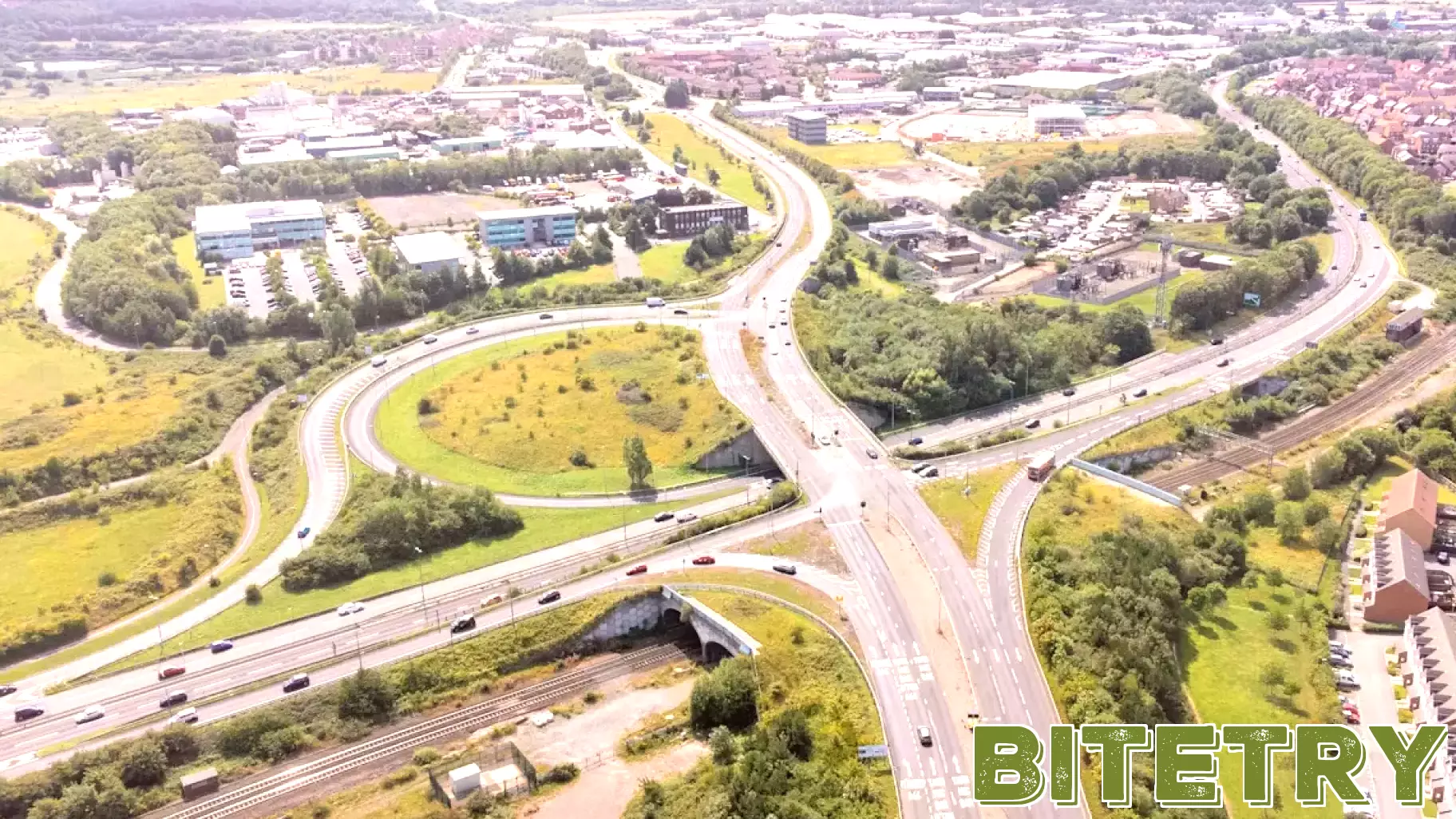 Technology cuts traffic waiting times by 'months'
