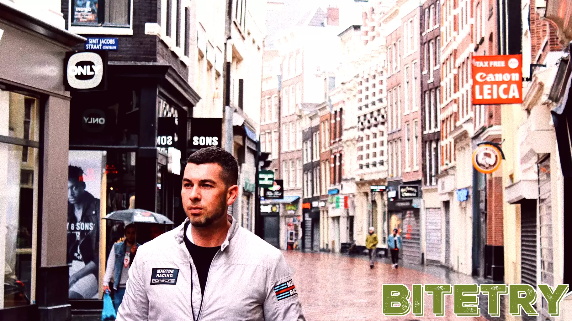 Technology entrepreneur Yanik Guillemette calls for reducing barriers to innovation as Canada debates Bill C-9