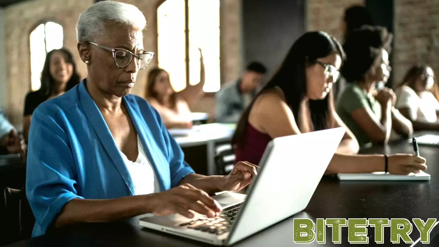 Technology Use May Enhance Cognitive Health in Seniors
