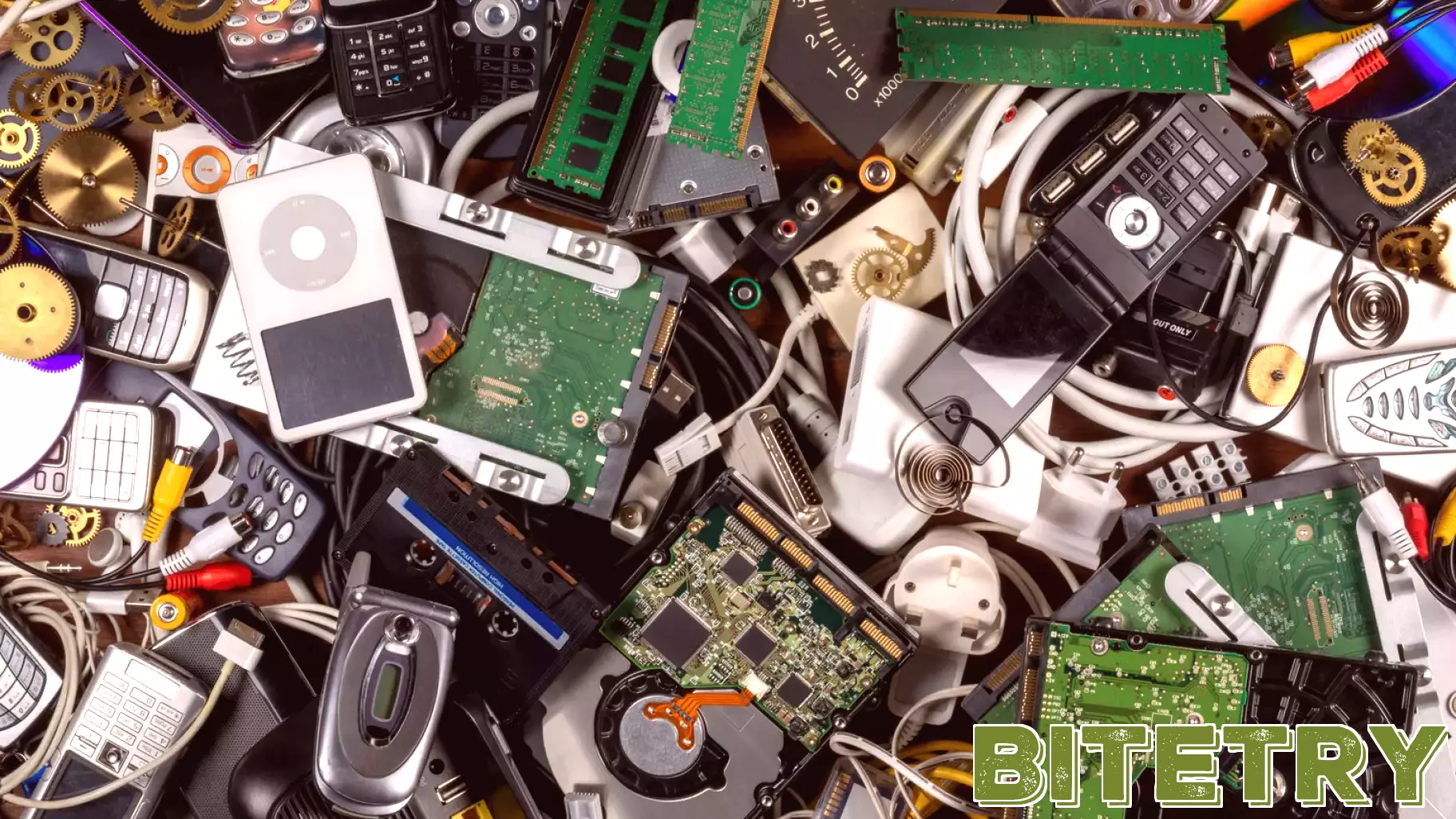 Ten Technologies That Refuse to Die