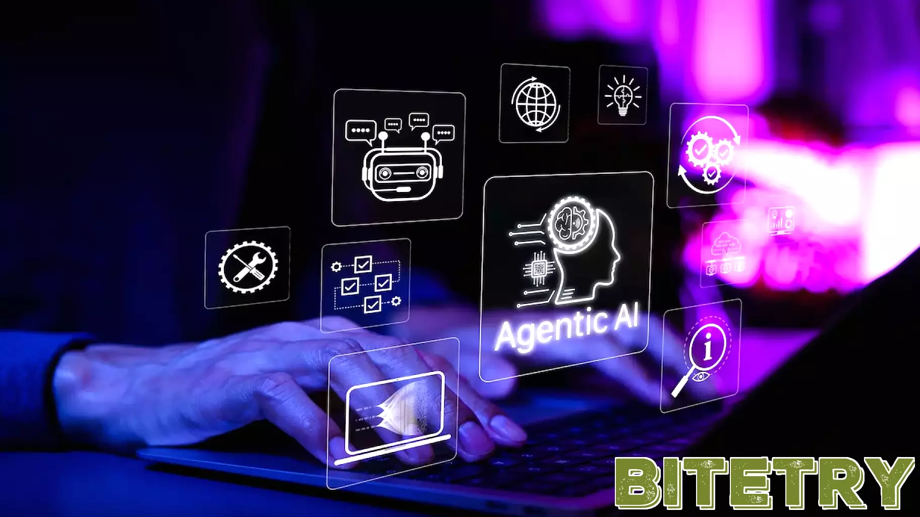 The Agentic AI Revolution: How 2026 Will Reshape Technology and Statecraft