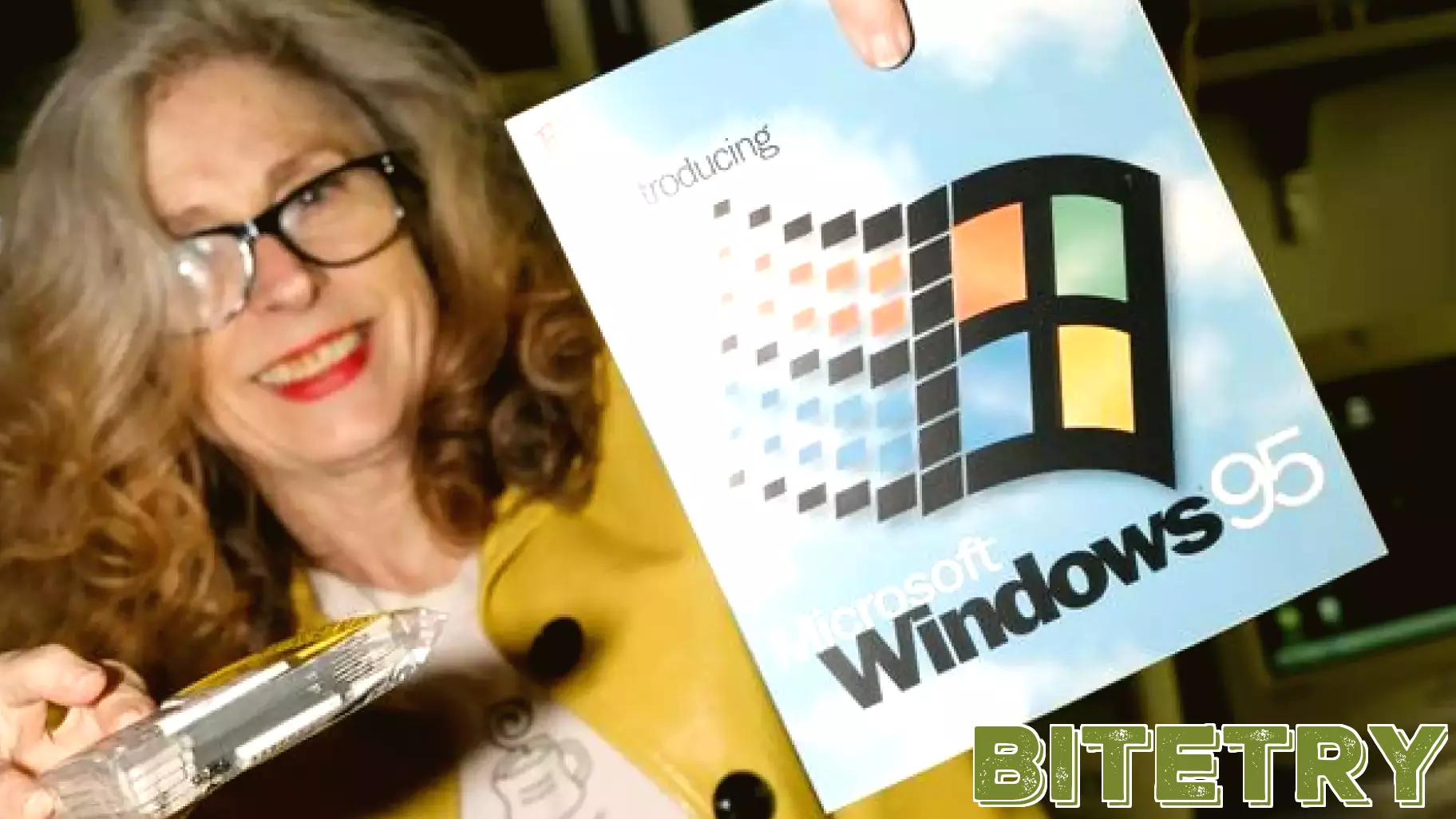 The Enduring Legacy of Obsolete Windows Computers