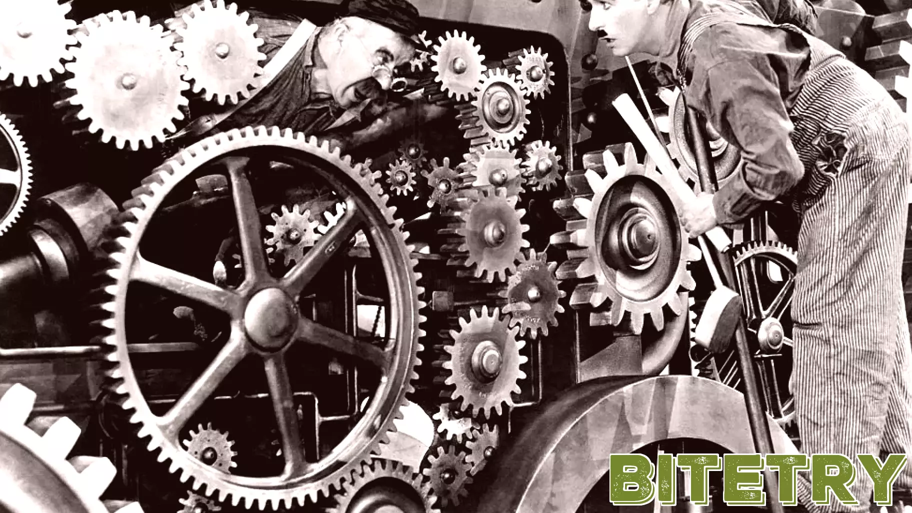 The Future of Work: AI's Impact on Jobs and Inequality