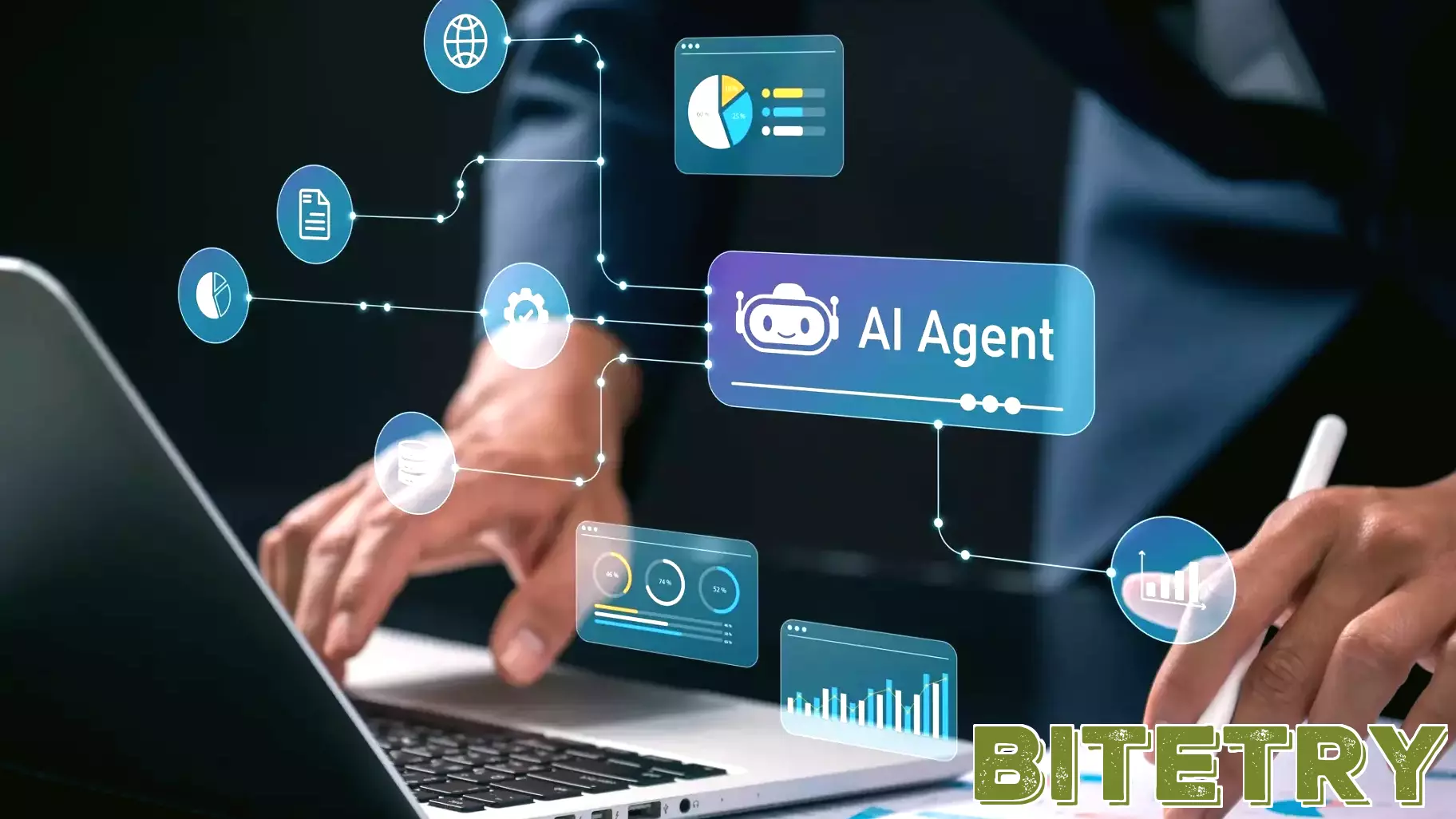 The Role of a Digital Transformation Manager in Business AI