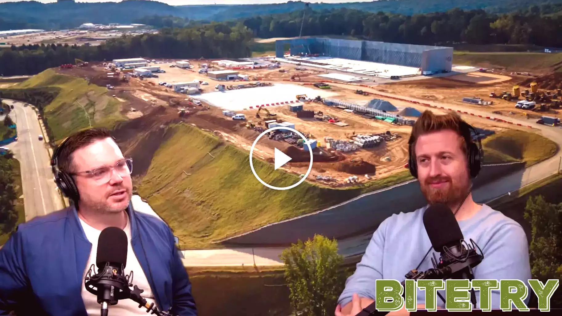 The Top Technology of 2025 Revealed