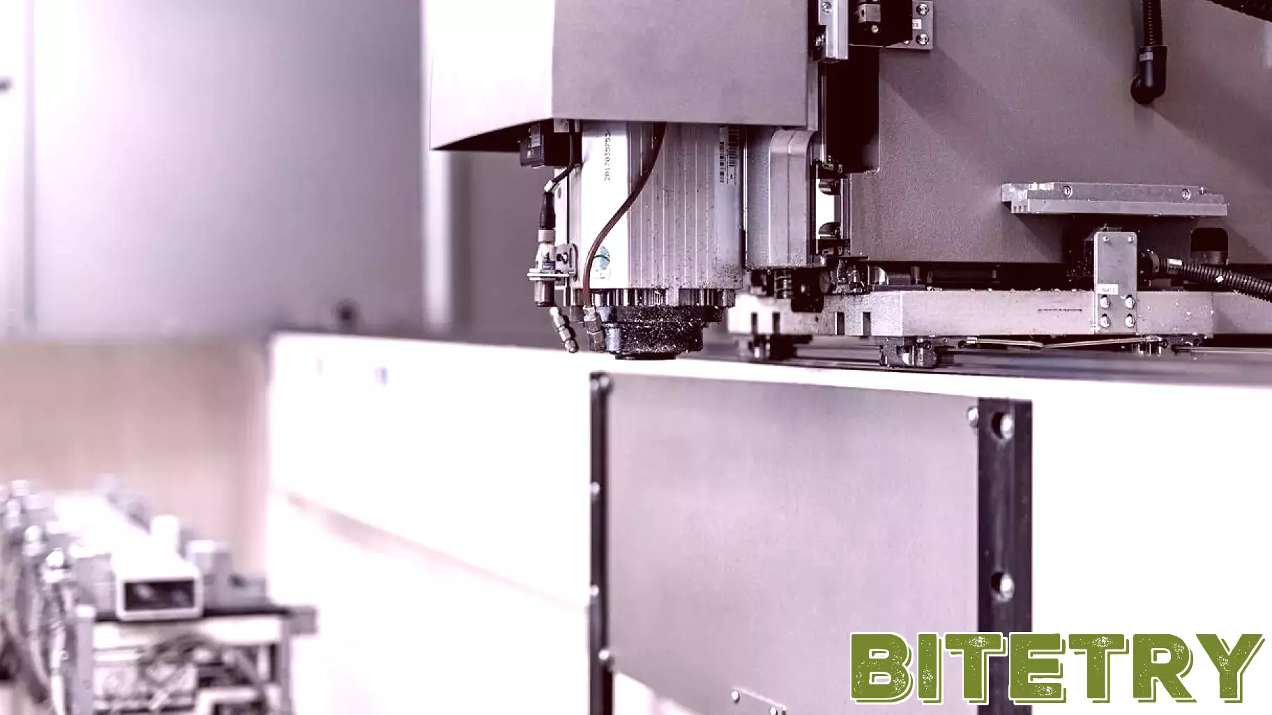 The Transformation of Manufacturing Through Smart Factories