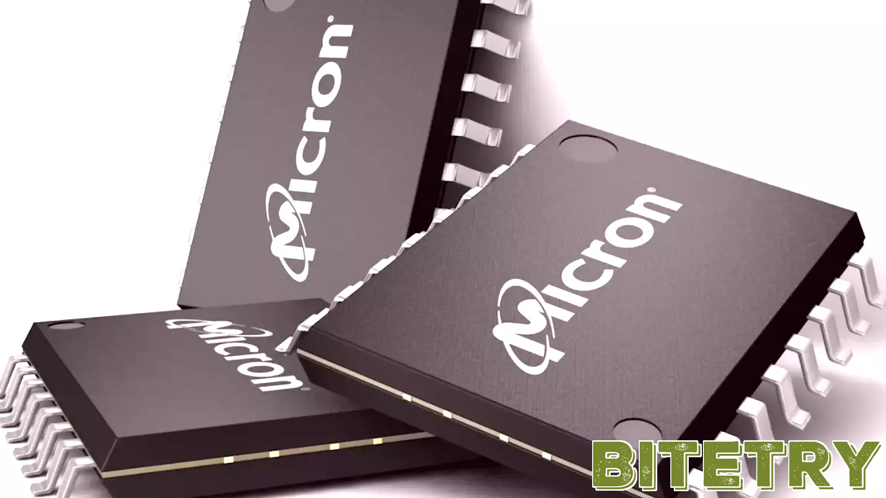 The Unjustified Decline of Micron Technology Stock