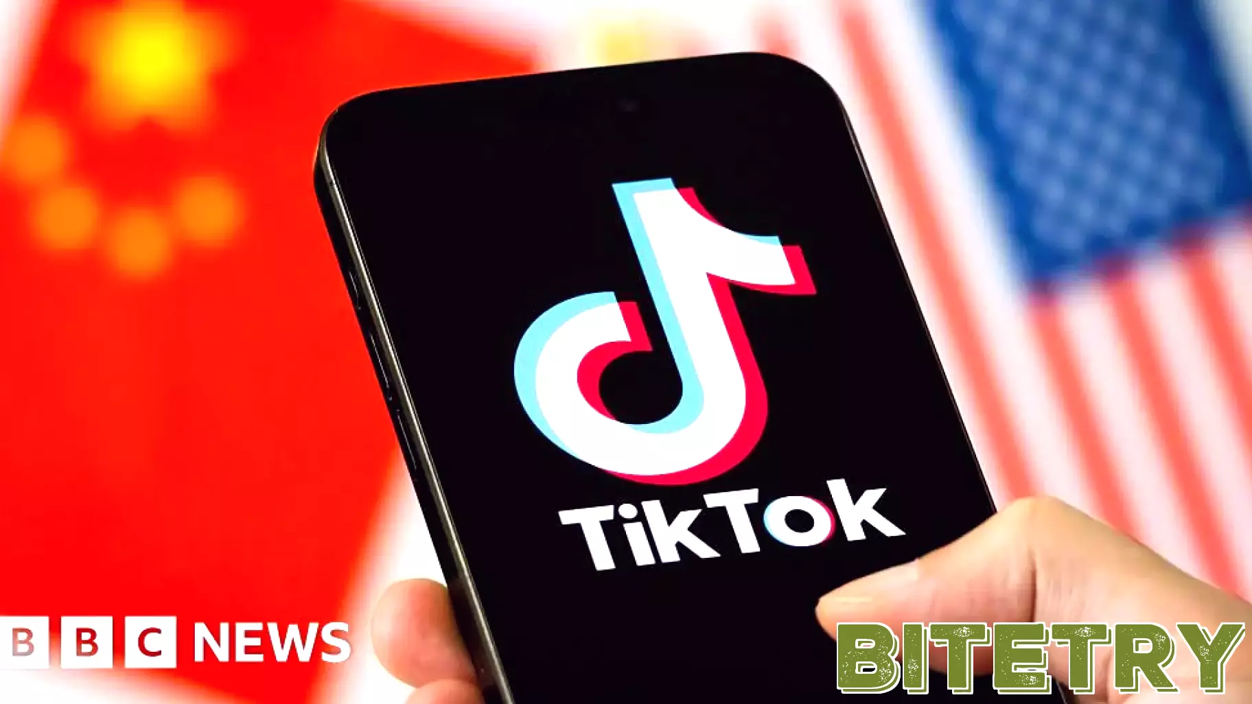 TikTok's Algorithm to Get a Makeover with New US User Data Agreement